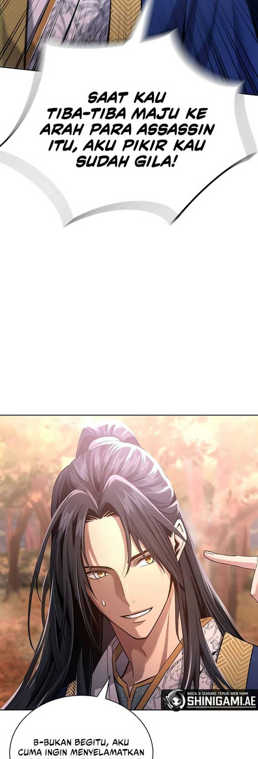 Regression Of The Yong Clan Heir Chapter 15 Gambar 72