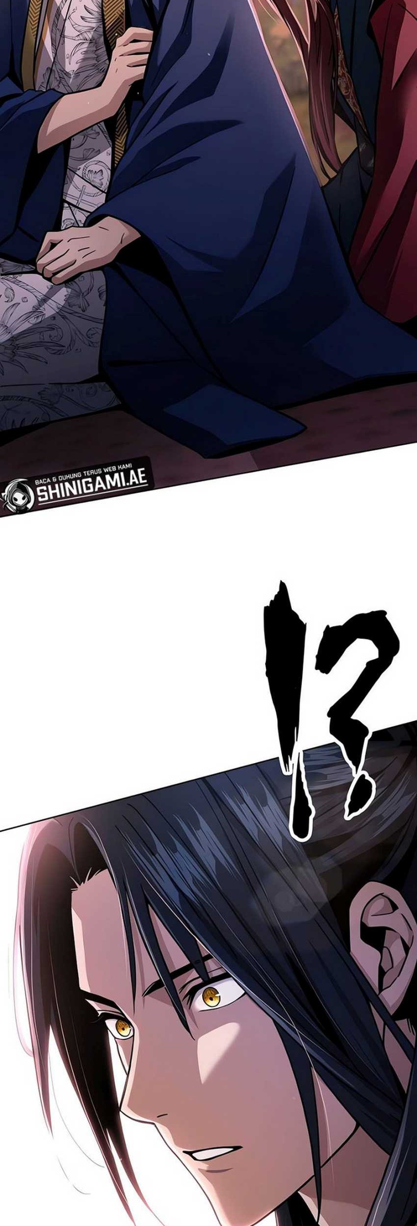 Regression Of The Yong Clan Heir Chapter 15 Gambar 75