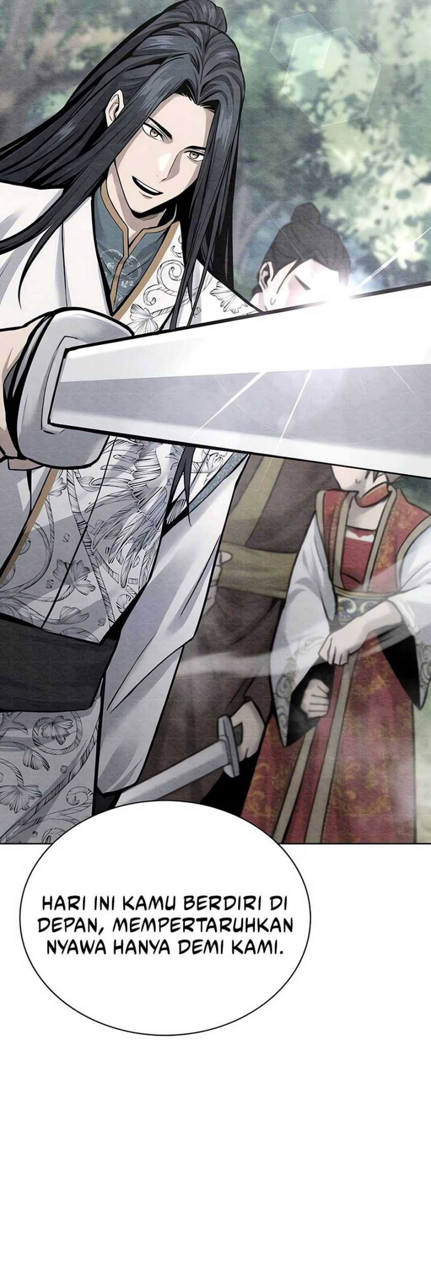 Regression Of The Yong Clan Heir Chapter 15 Gambar 78