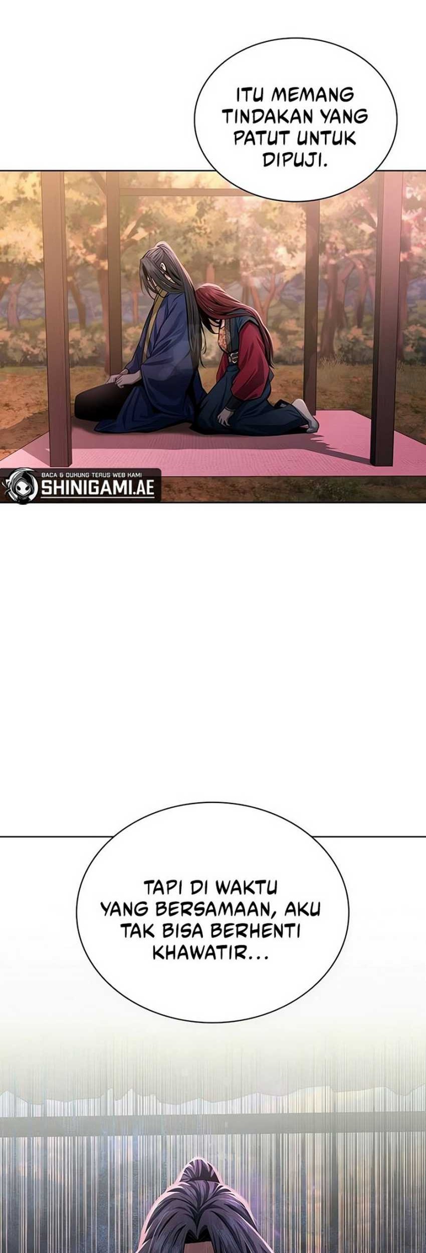 Regression Of The Yong Clan Heir Chapter 15 Gambar 79