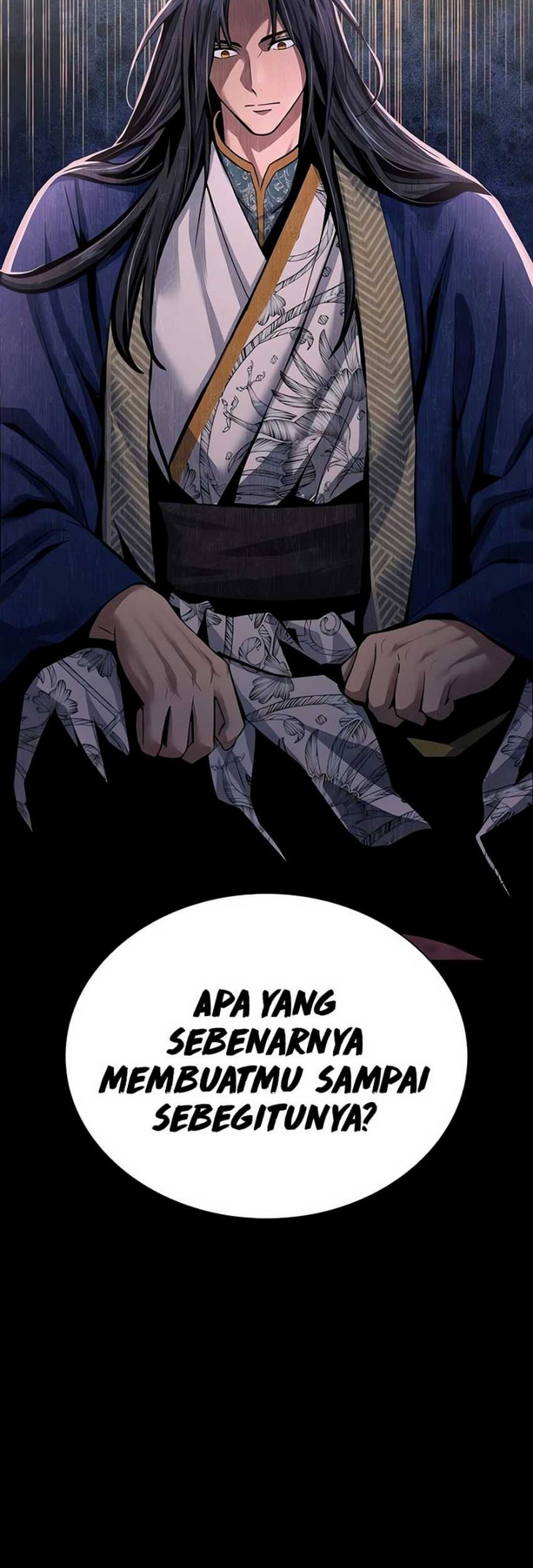 Regression Of The Yong Clan Heir Chapter 15 Gambar 80