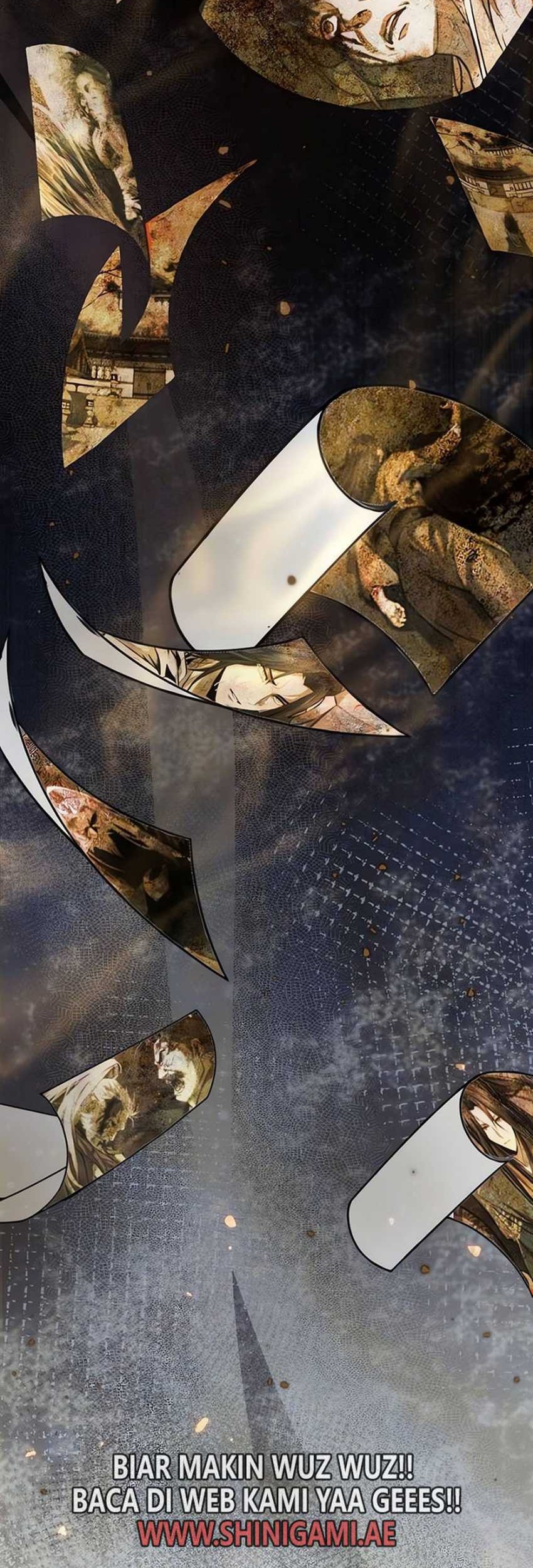 Regression Of The Yong Clan Heir Chapter 15 Gambar 84