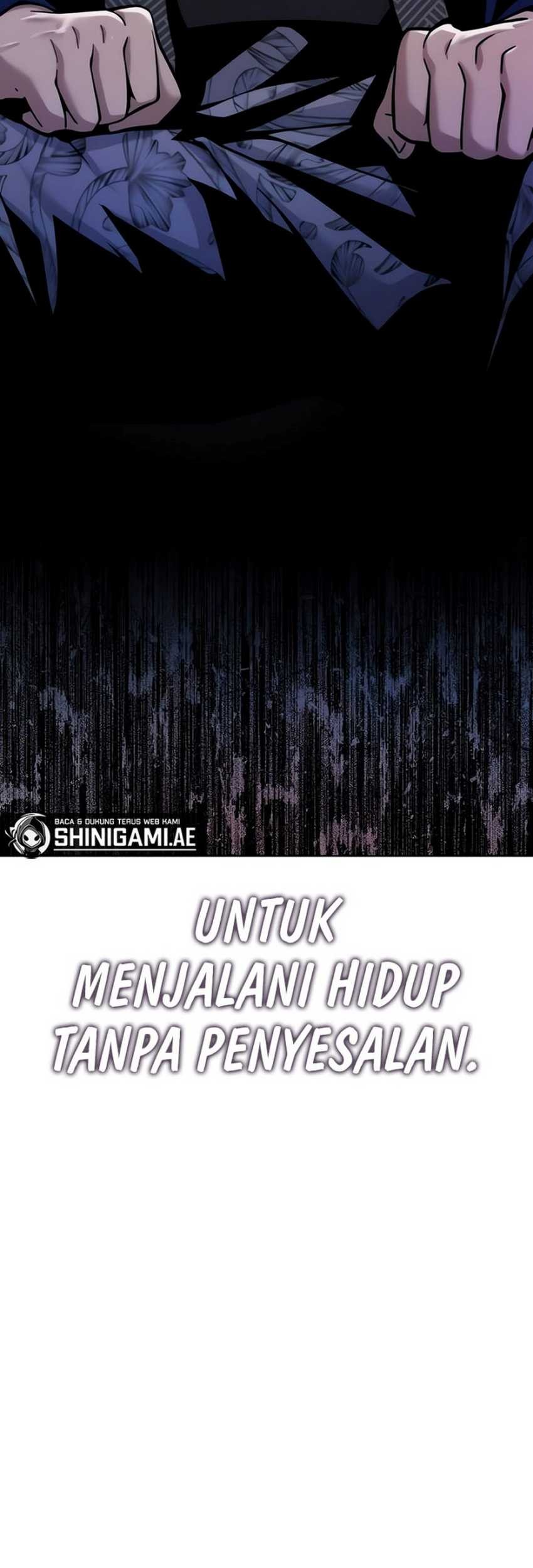 Regression Of The Yong Clan Heir Chapter 15 Gambar 88