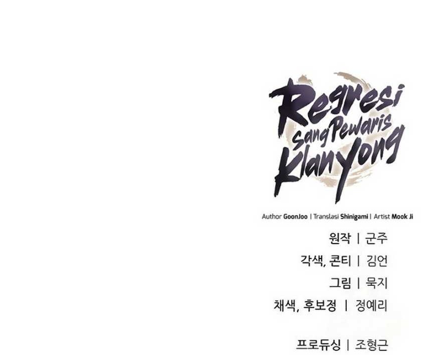 Regression Of The Yong Clan Heir Chapter 15 Gambar 89