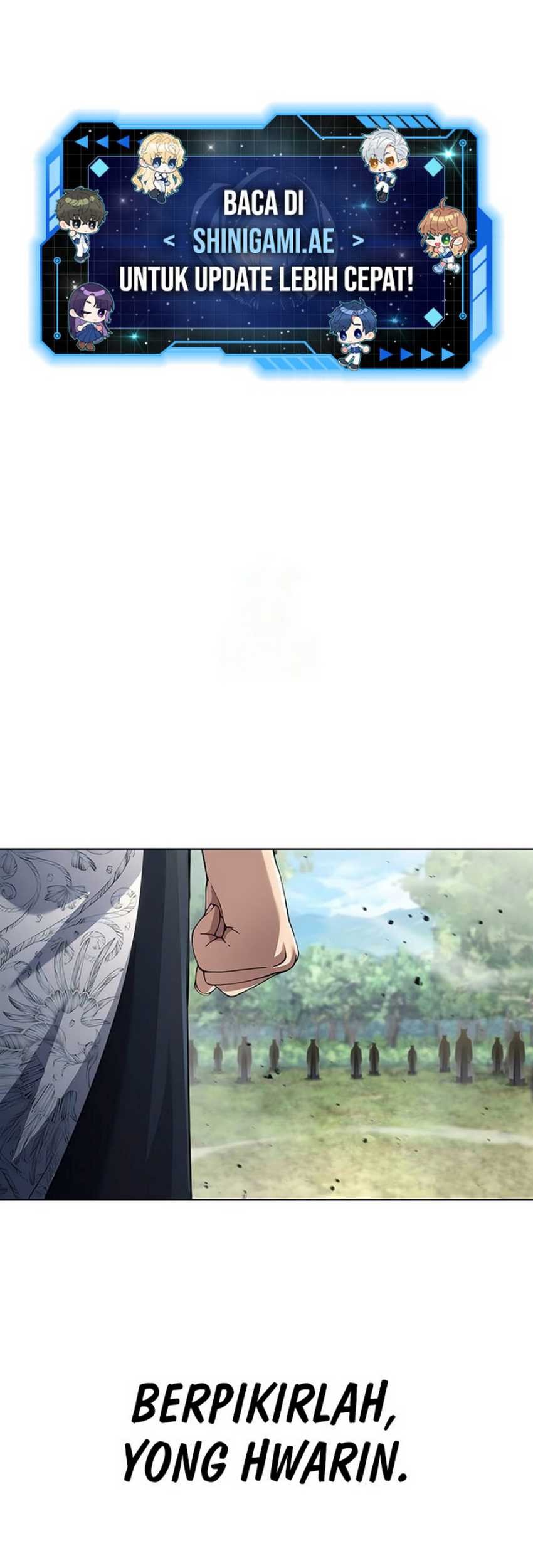 Baca  Regression Of The Yong Clan Heir Chapter 15 Gambar 2