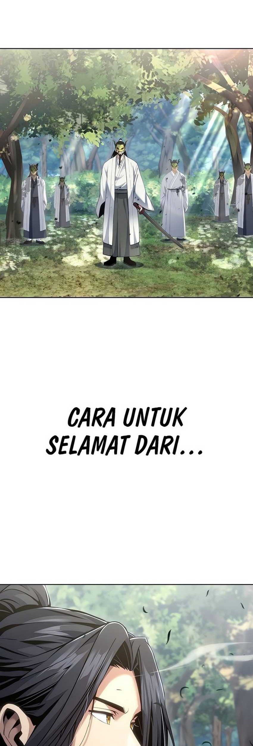 Regression Of The Yong Clan Heir Chapter 15 Gambar 3