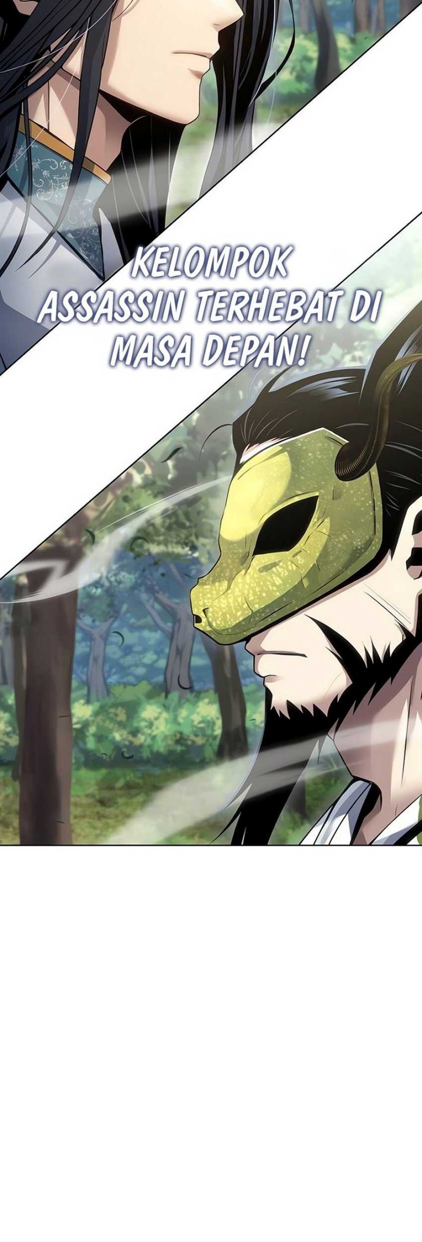 Regression Of The Yong Clan Heir Chapter 15 Gambar 4