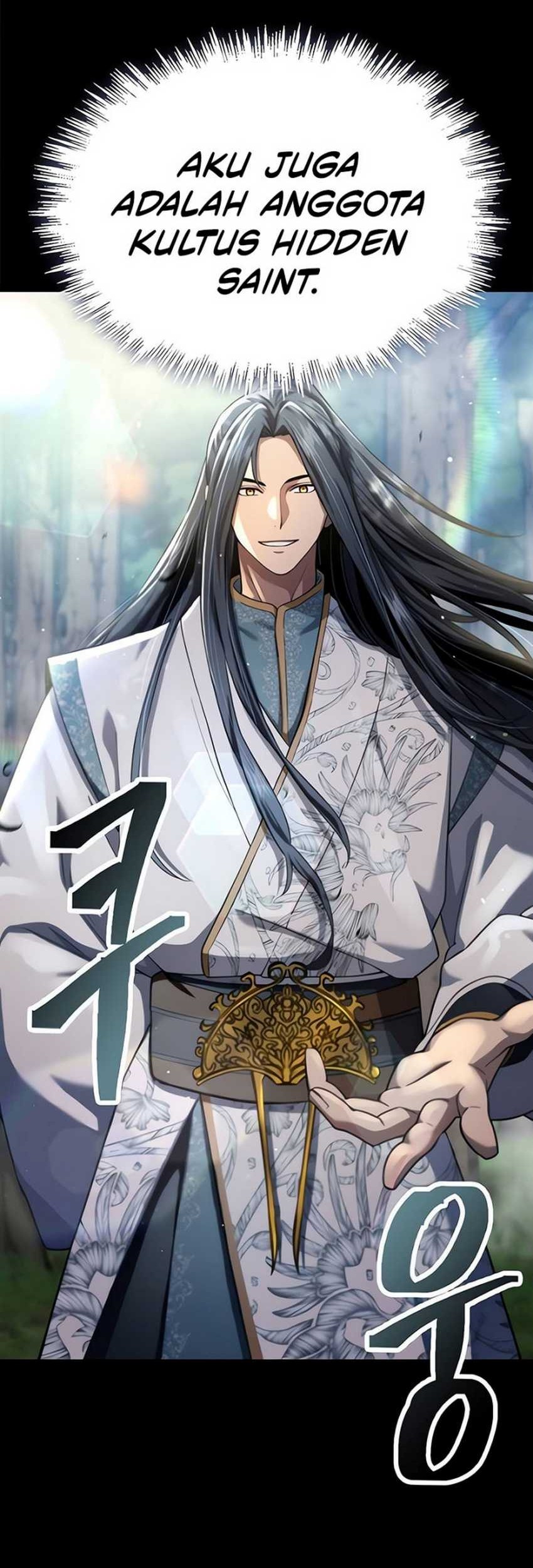 Regression Of The Yong Clan Heir Chapter 15 Gambar 8