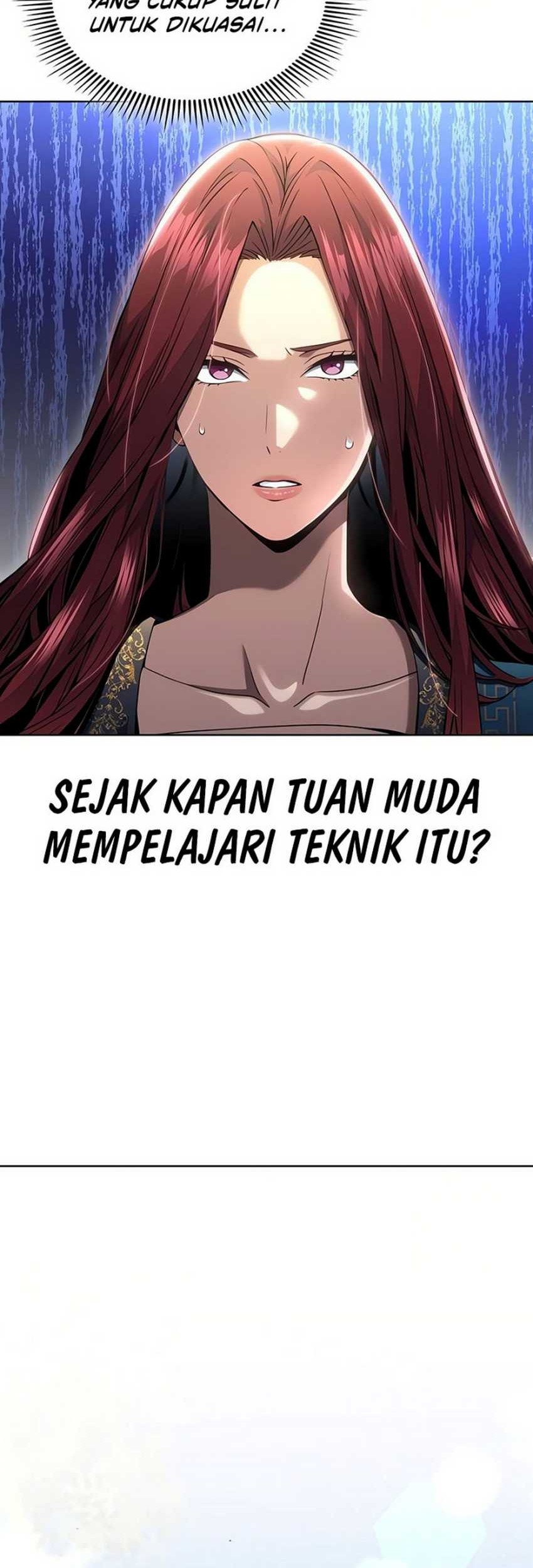 Regression Of The Yong Clan Heir Chapter 15 Gambar 13