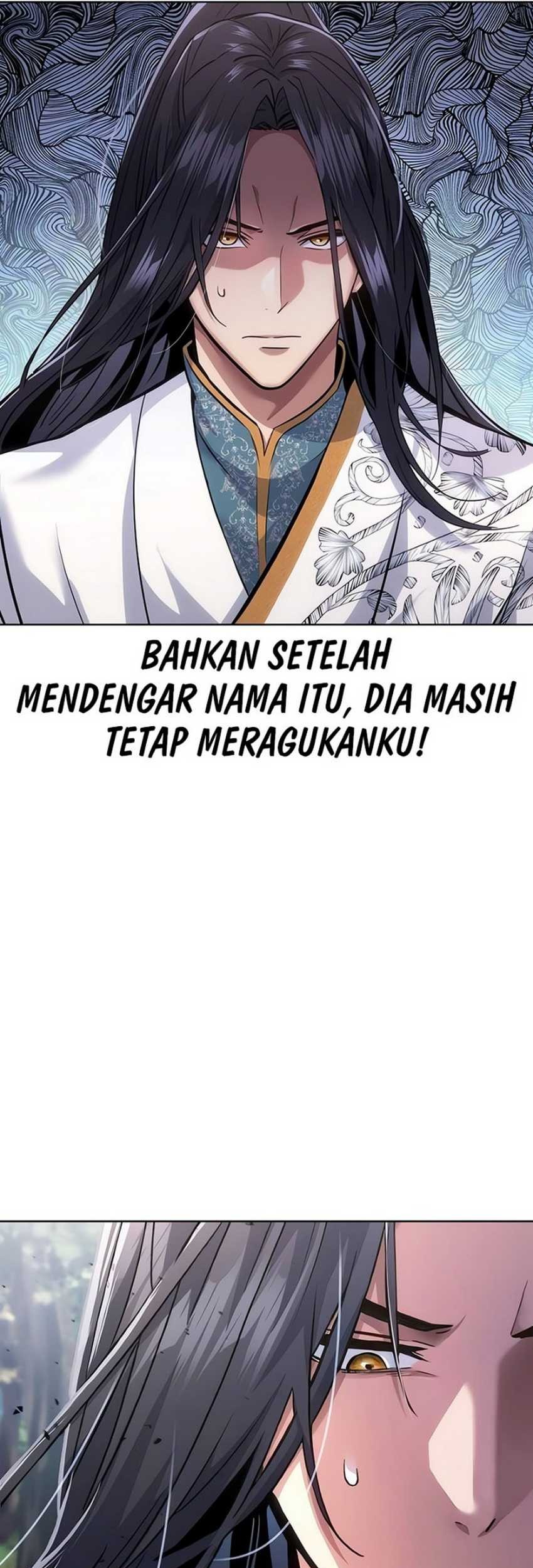 Regression Of The Yong Clan Heir Chapter 15 Gambar 17