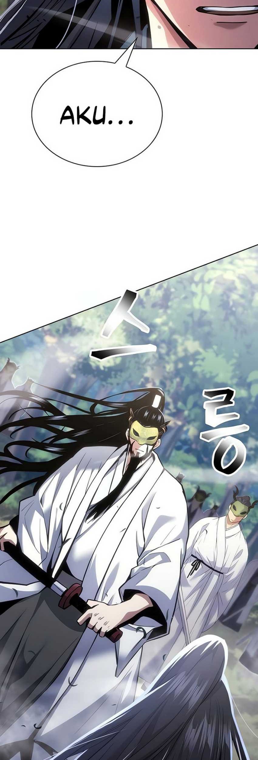 Regression Of The Yong Clan Heir Chapter 15 Gambar 18