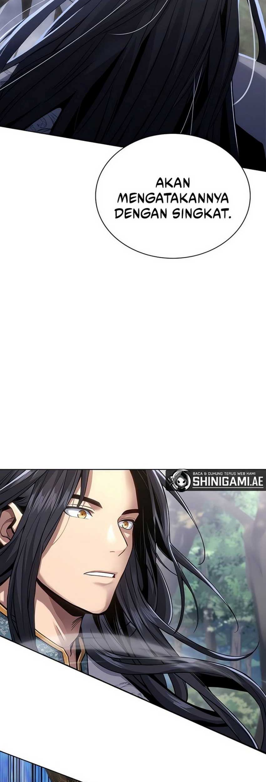 Regression Of The Yong Clan Heir Chapter 15 Gambar 19