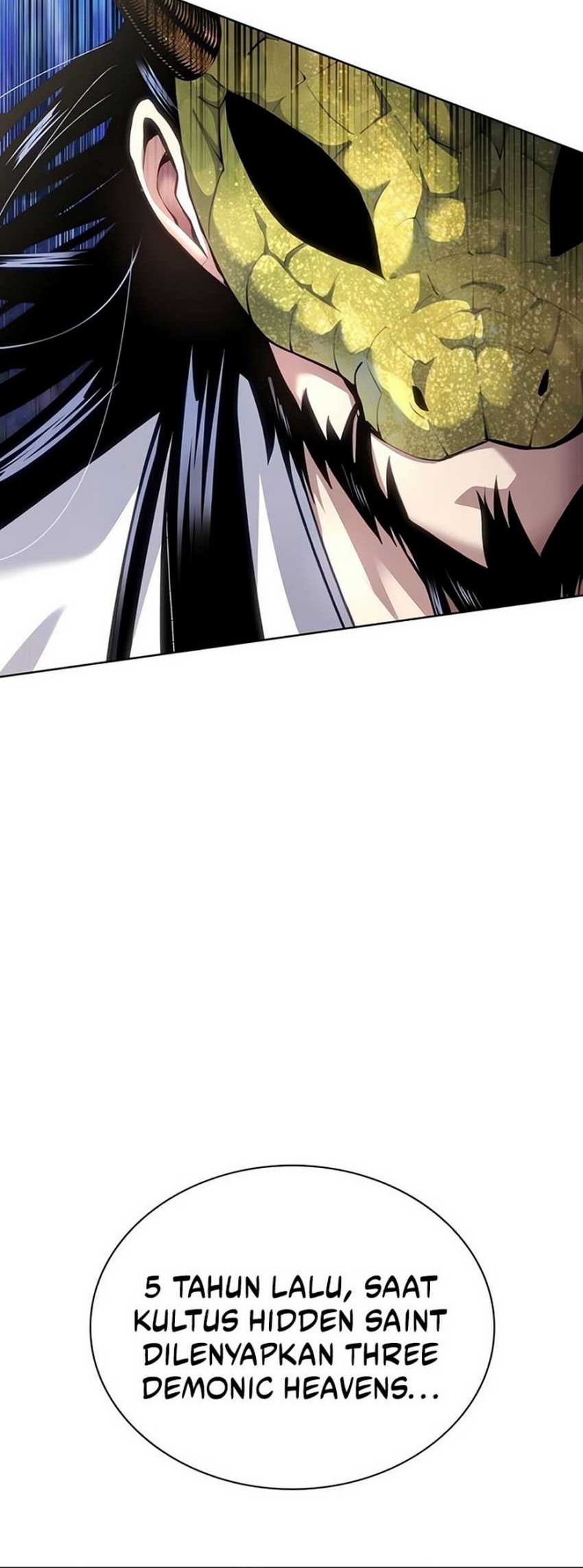 Regression Of The Yong Clan Heir Chapter 15 Gambar 20