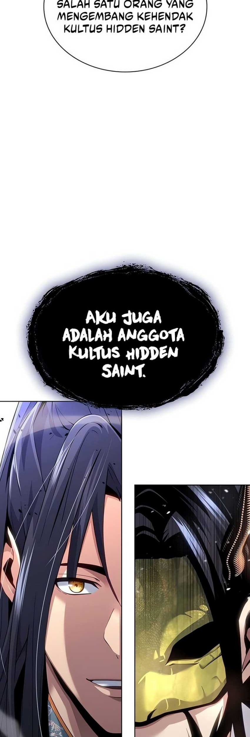 Regression Of The Yong Clan Heir Chapter 15 Gambar 22