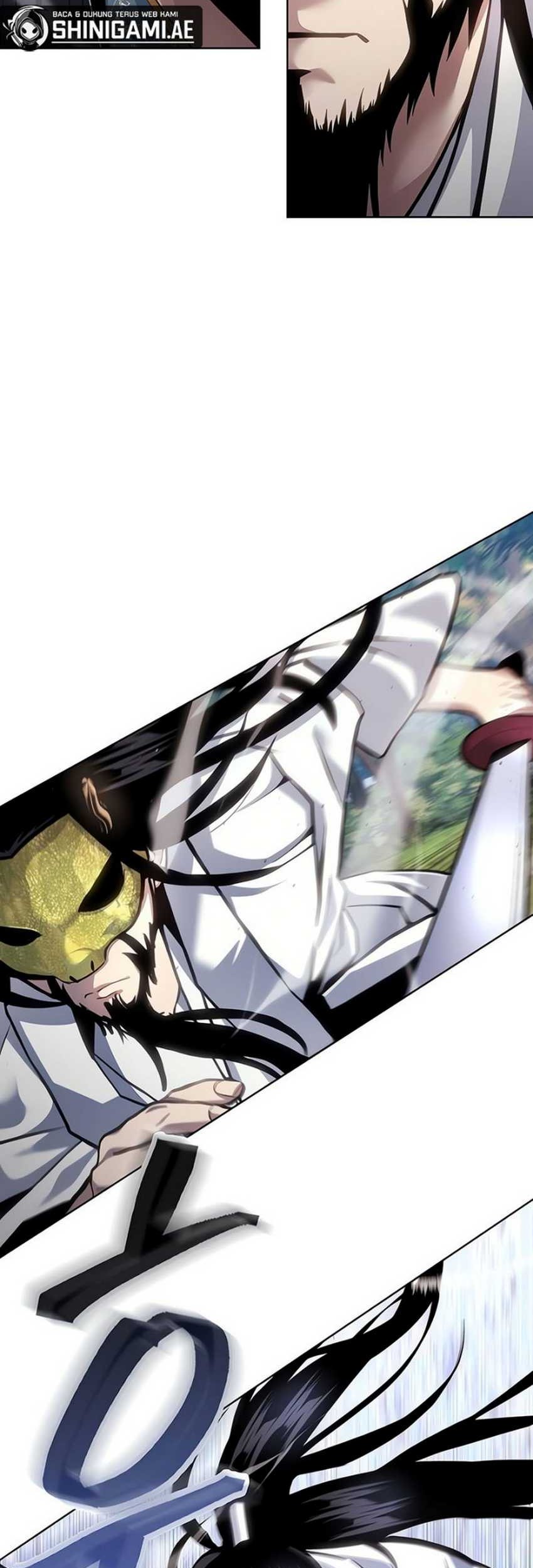 Regression Of The Yong Clan Heir Chapter 15 Gambar 23