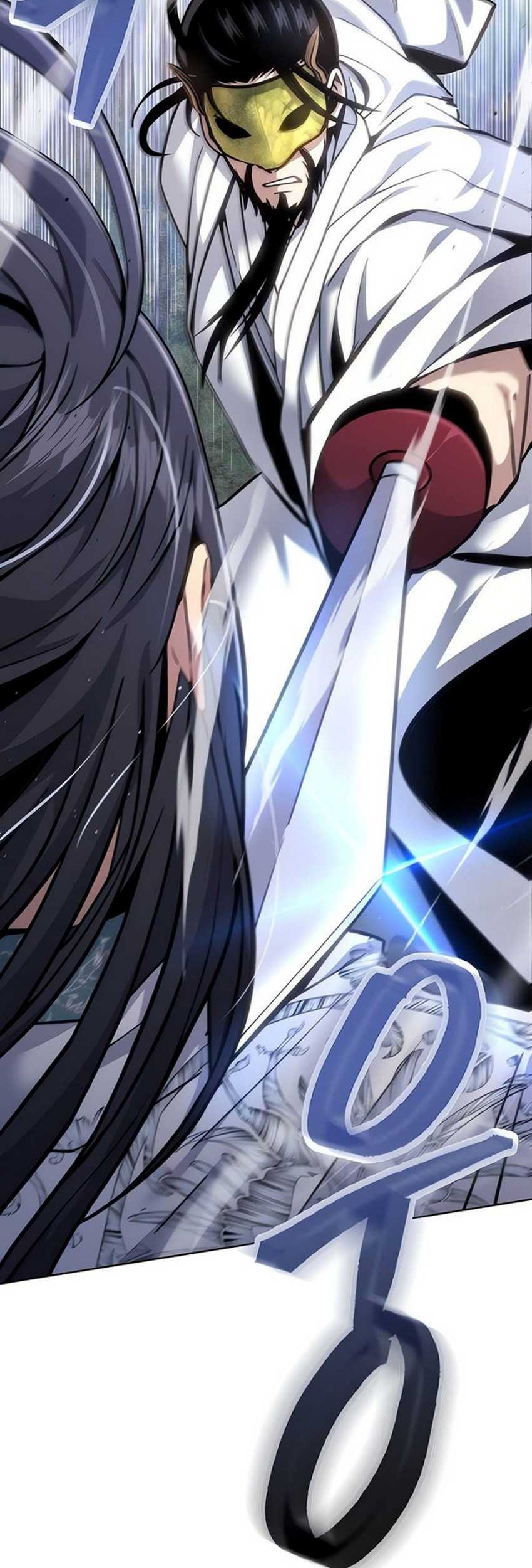 Regression Of The Yong Clan Heir Chapter 15 Gambar 24