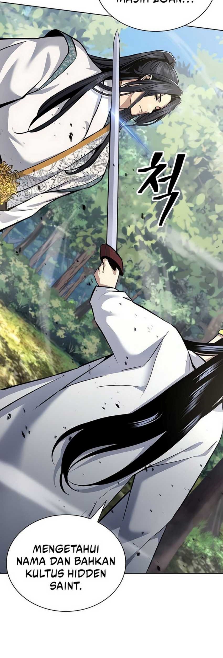 Regression Of The Yong Clan Heir Chapter 15 Gambar 27