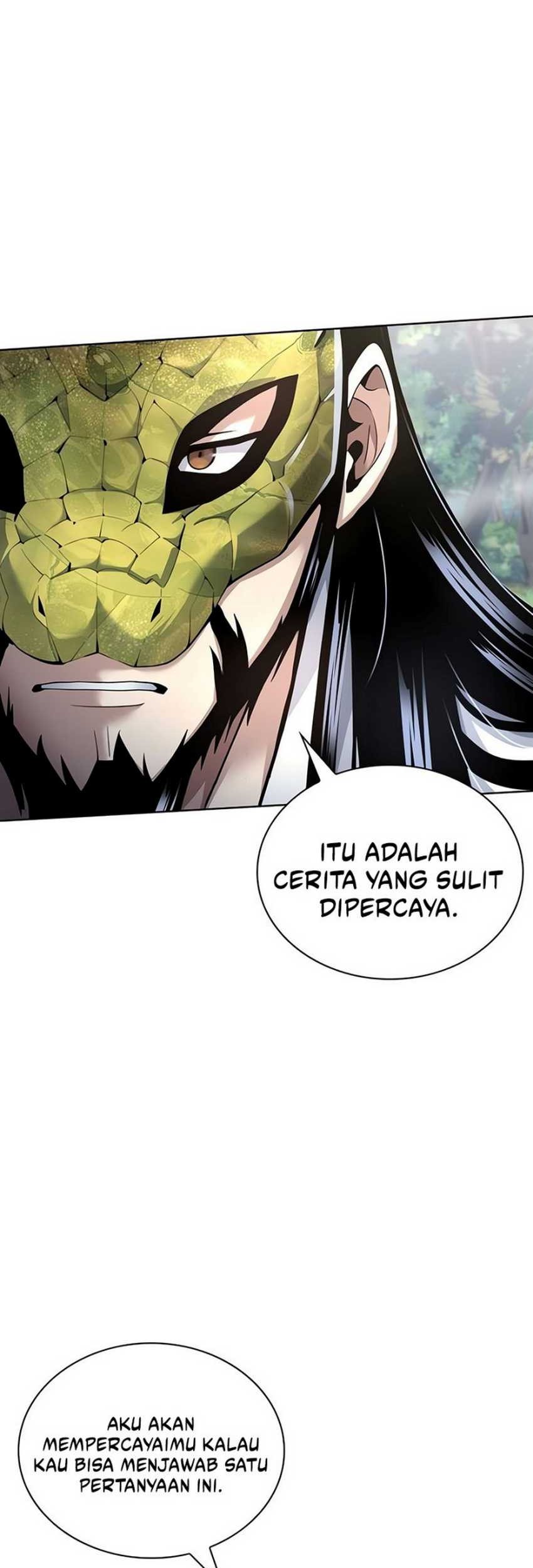 Regression Of The Yong Clan Heir Chapter 15 Gambar 28