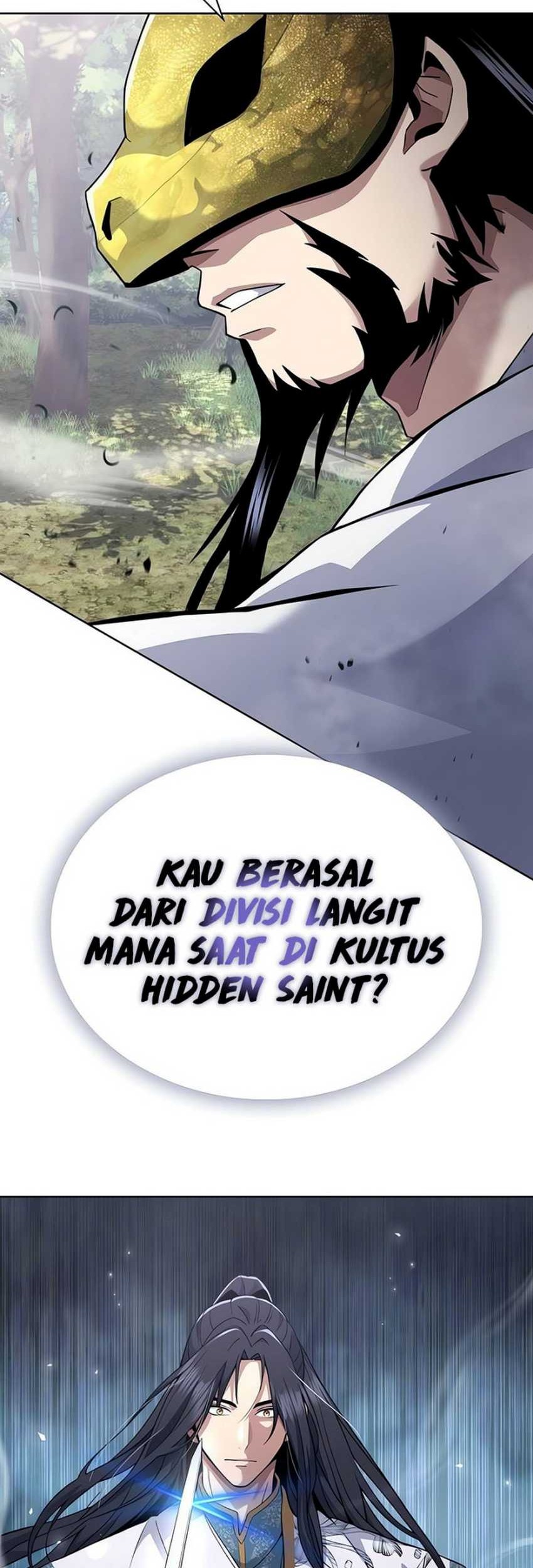 Regression Of The Yong Clan Heir Chapter 15 Gambar 29