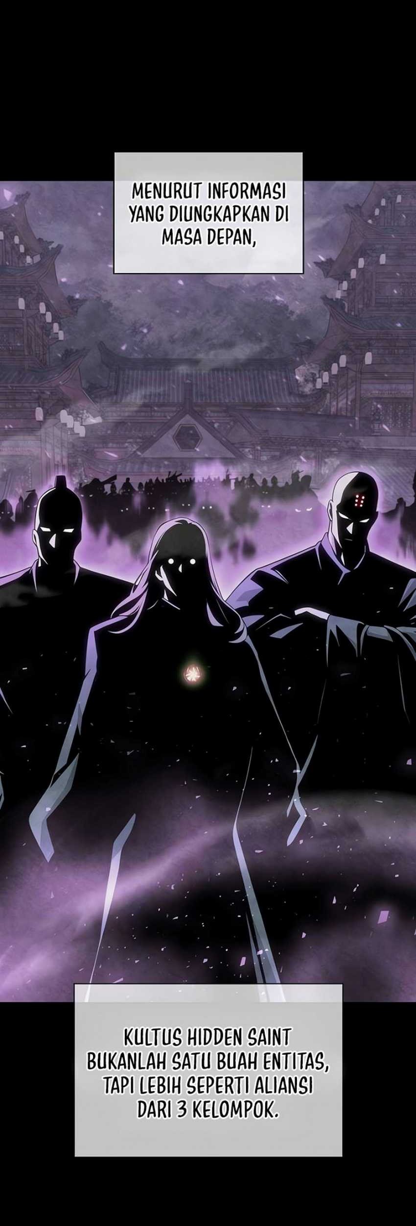 Regression Of The Yong Clan Heir Chapter 15 Gambar 33