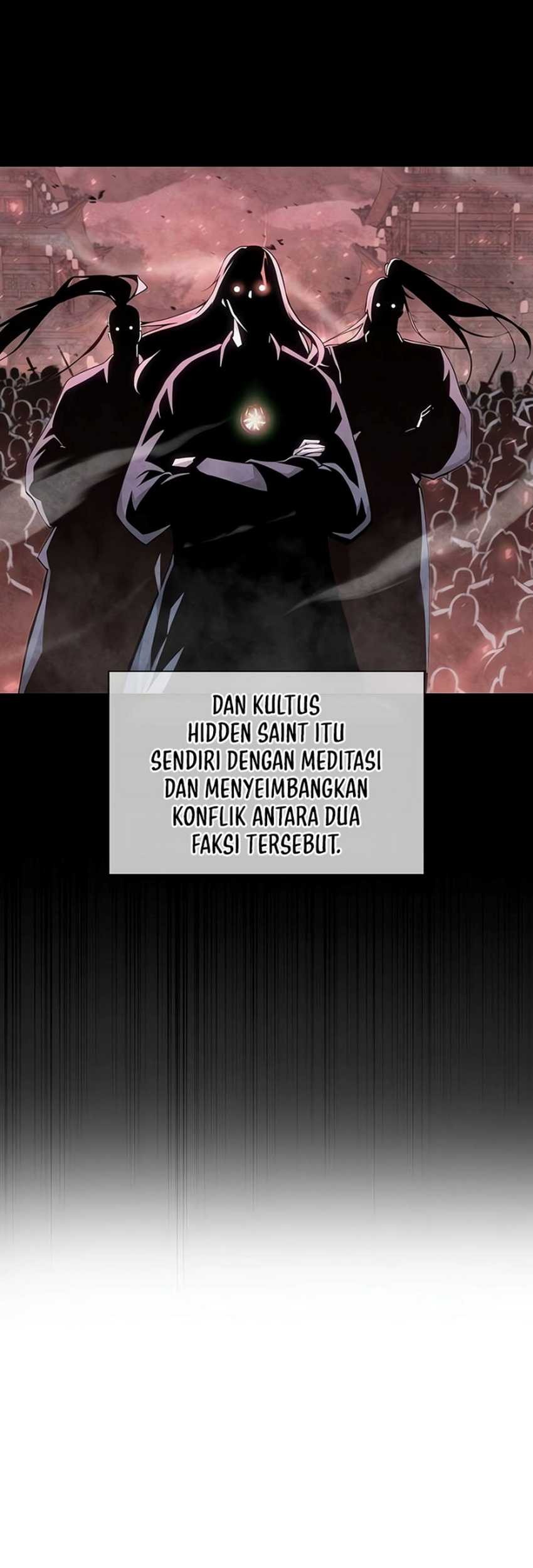 Regression Of The Yong Clan Heir Chapter 15 Gambar 36