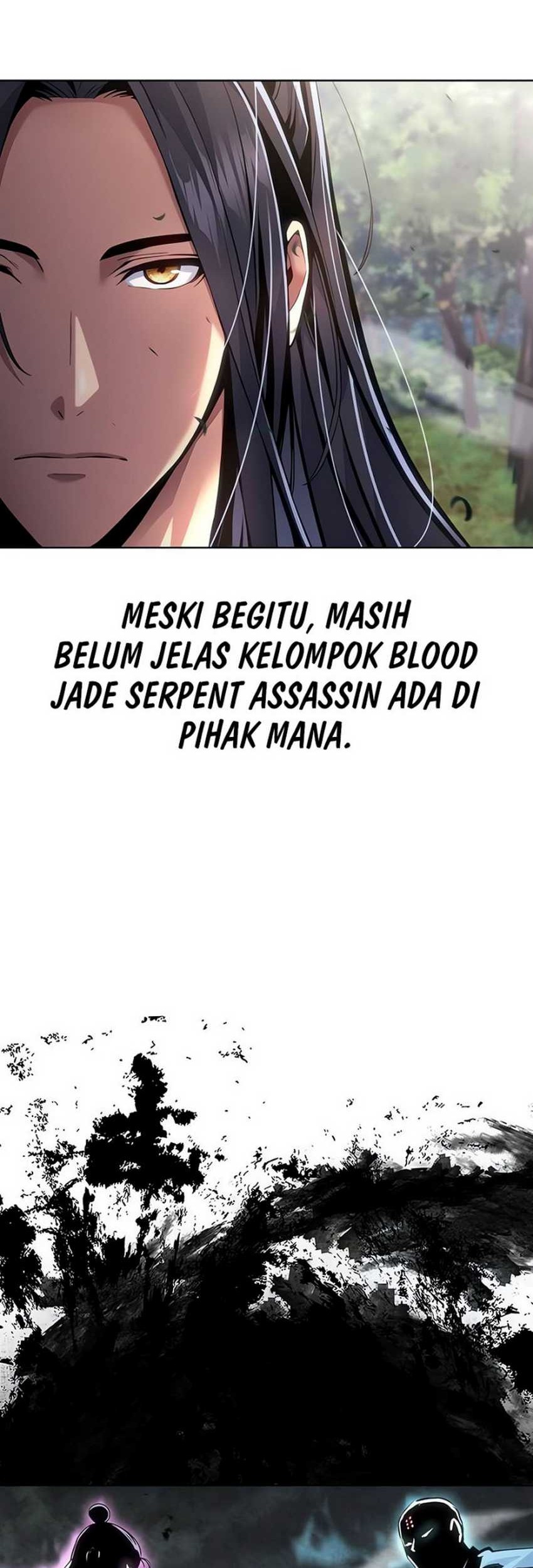 Regression Of The Yong Clan Heir Chapter 15 Gambar 37