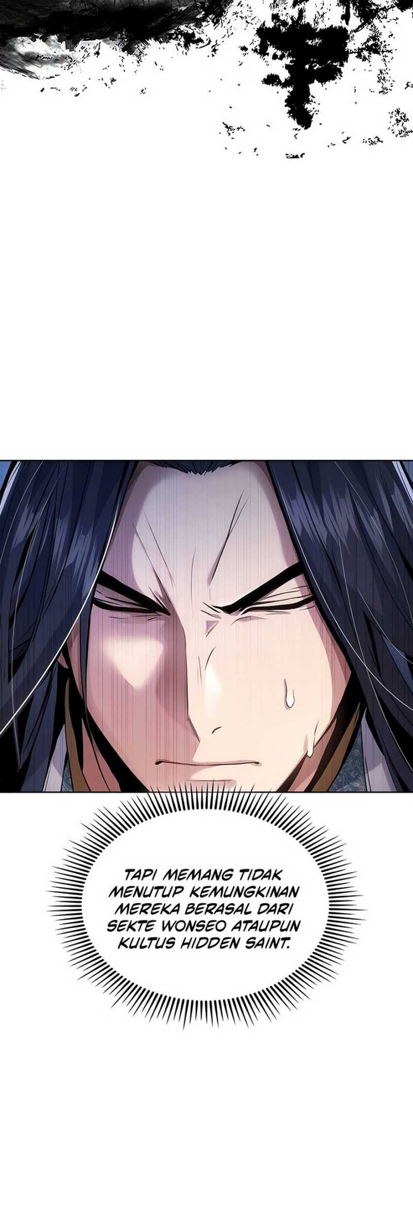 Regression Of The Yong Clan Heir Chapter 15 Gambar 39