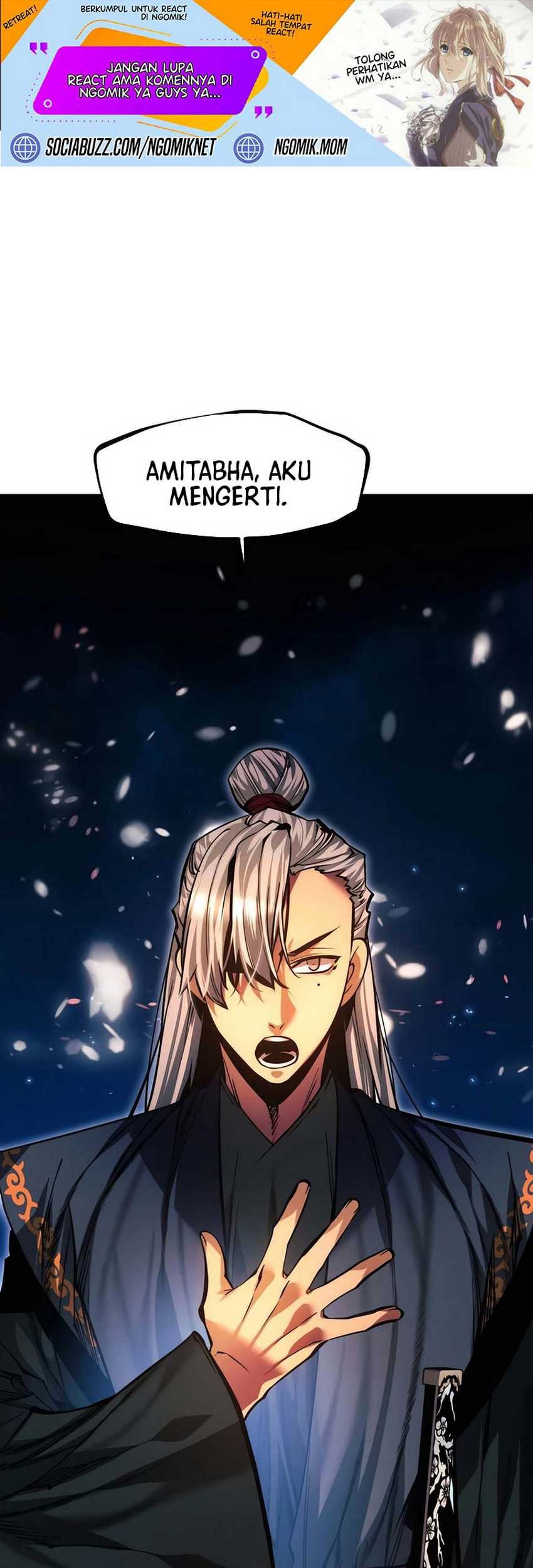 Baca Modern Man Who Fall Into Murim Chapter 123 Gambar 2