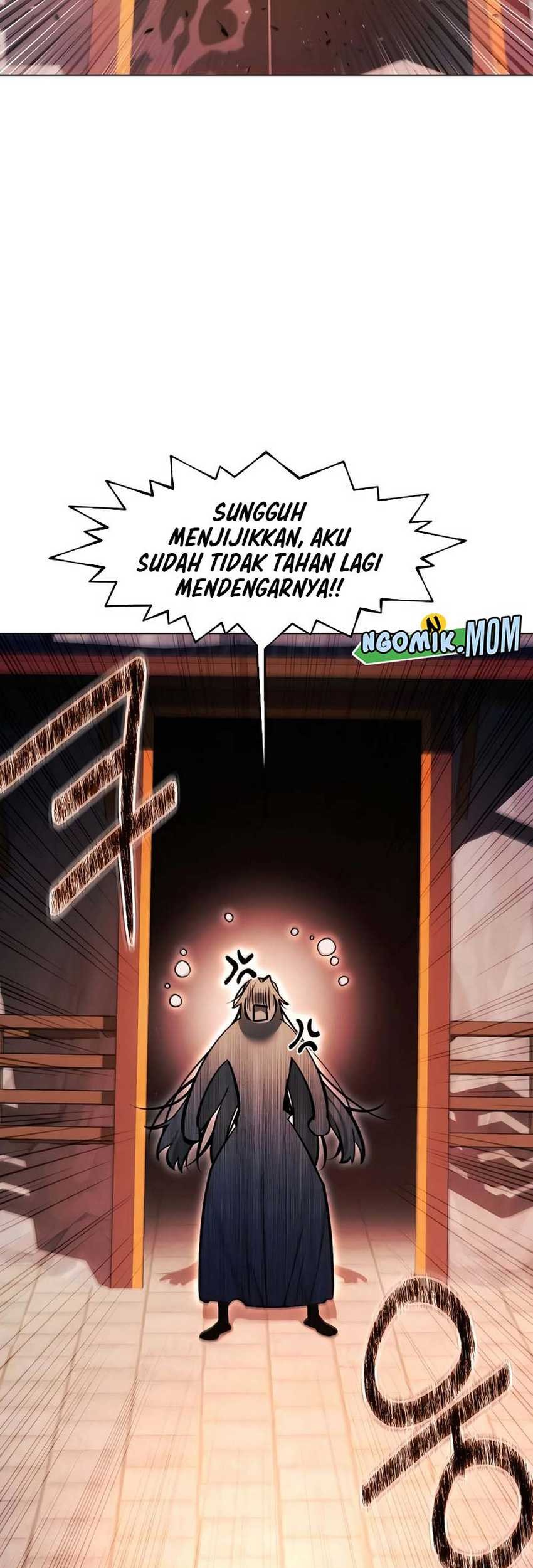 Modern Man Who Fall Into Murim Chapter 123 Gambar 62