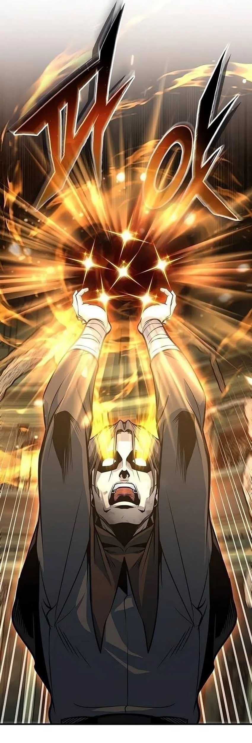 Academy’s Undercover Professor Chapter 107 Gambar 68