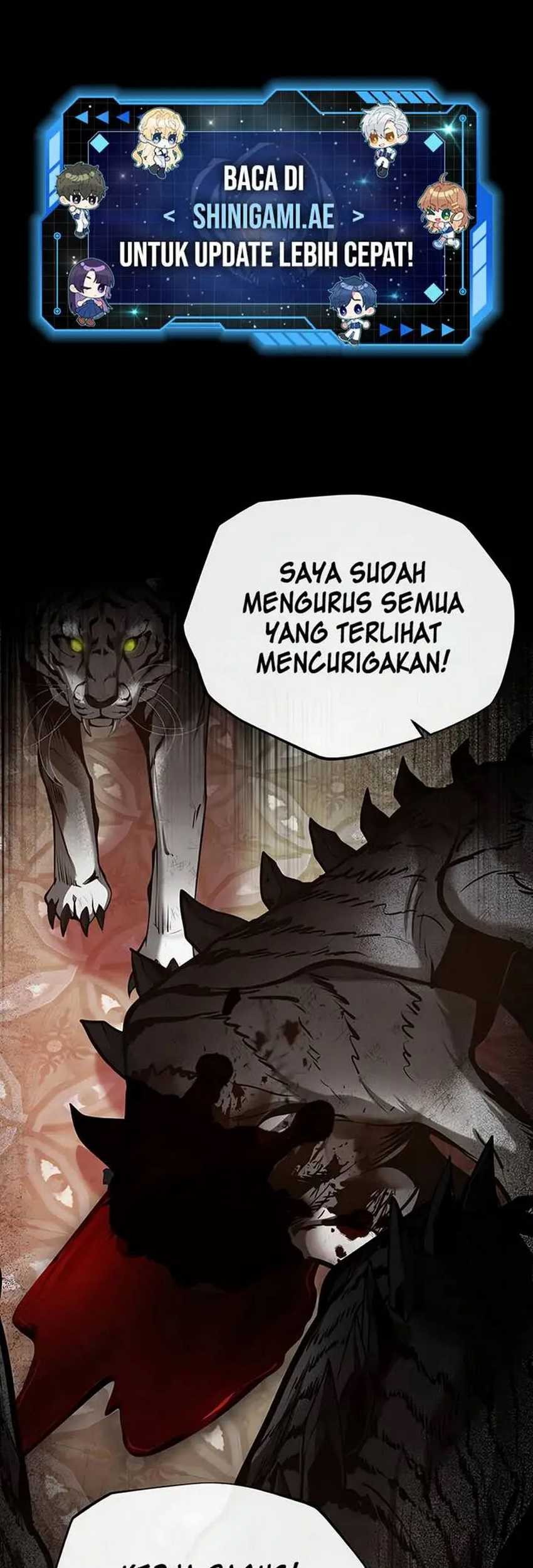 Baca  Academy’s Undercover Professor Chapter 107 Gambar 2