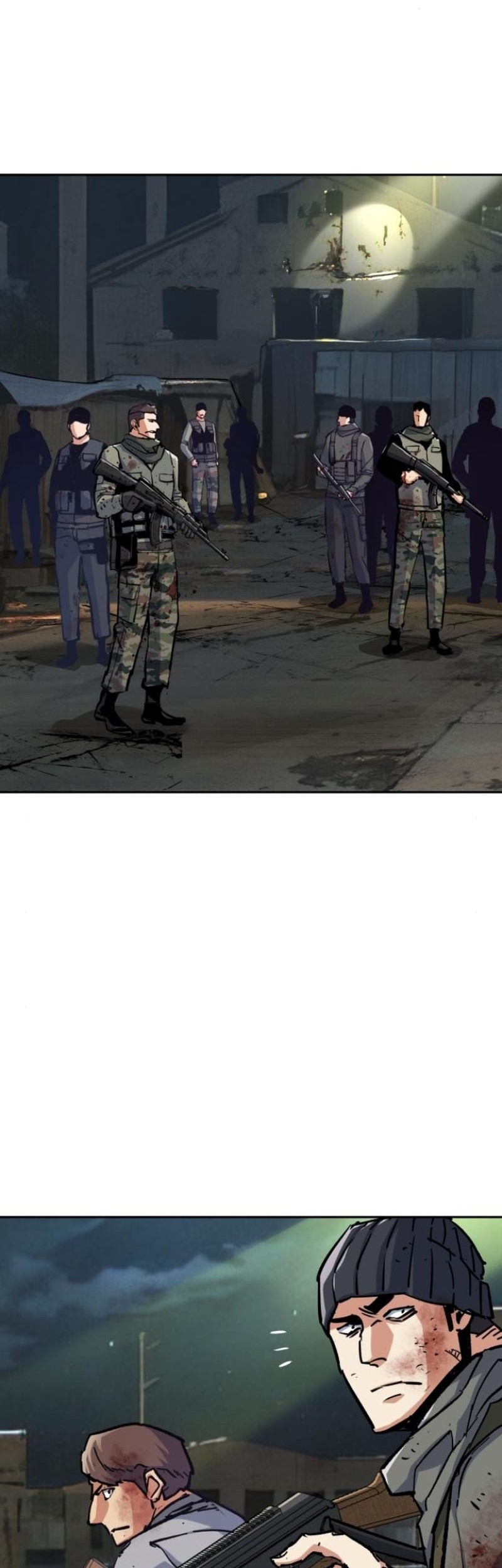 Mercenary Enrollment Chapter 225 Gambar 3