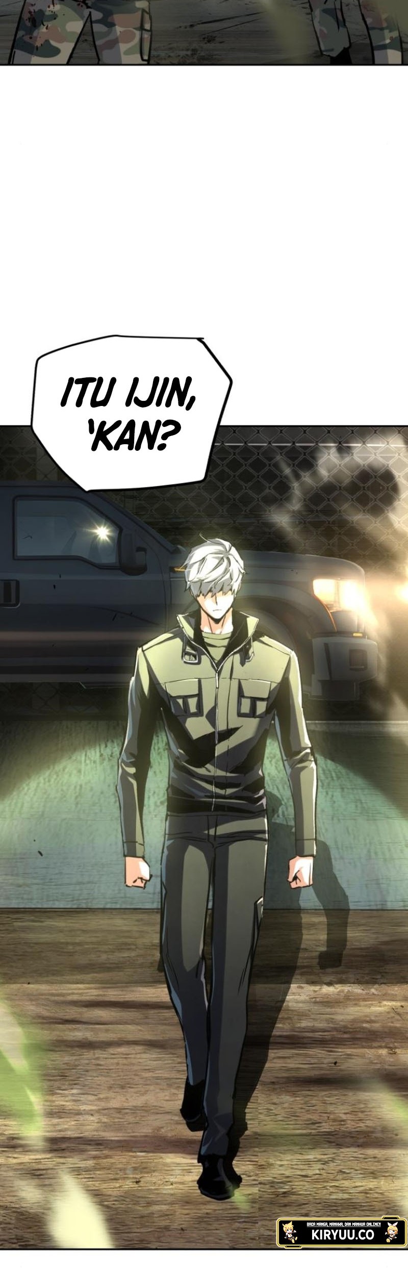 Mercenary Enrollment Chapter 225 Gambar 7