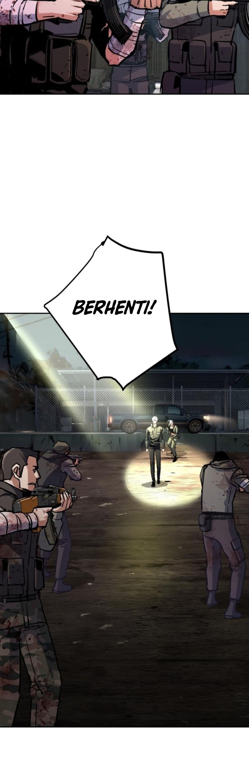 Mercenary Enrollment Chapter 225 Gambar 9