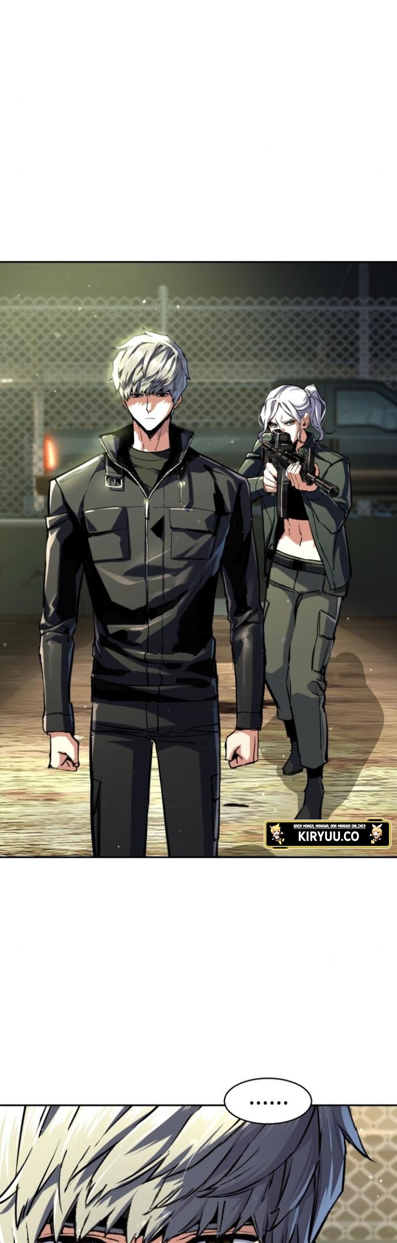 Mercenary Enrollment Chapter 225 Gambar 10