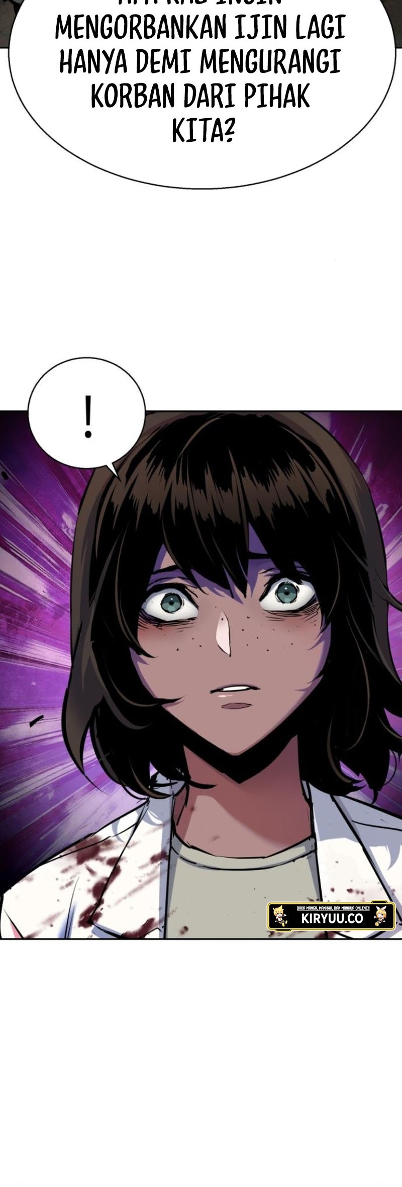 Mercenary Enrollment Chapter 225 Gambar 21