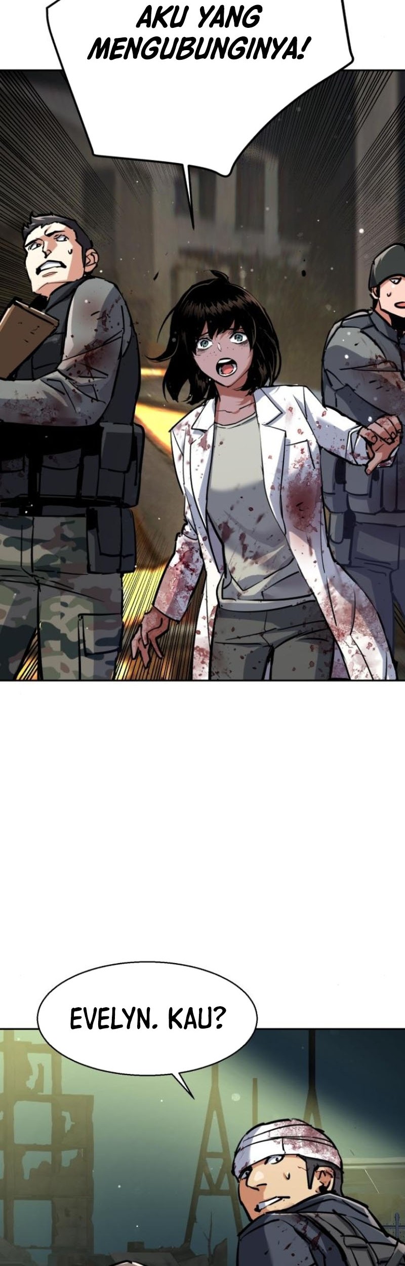 Mercenary Enrollment Chapter 225 Gambar 17