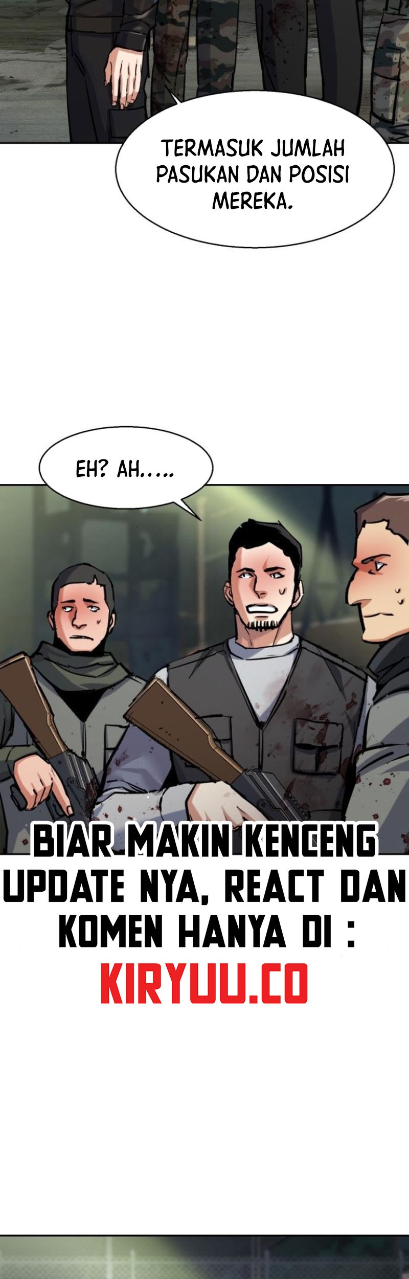 Mercenary Enrollment Chapter 225 Gambar 24