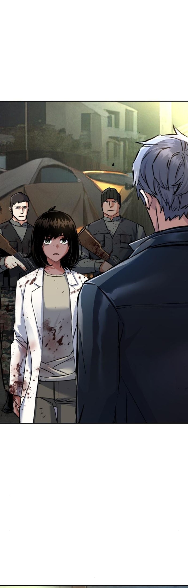 Mercenary Enrollment Chapter 225 Gambar 26