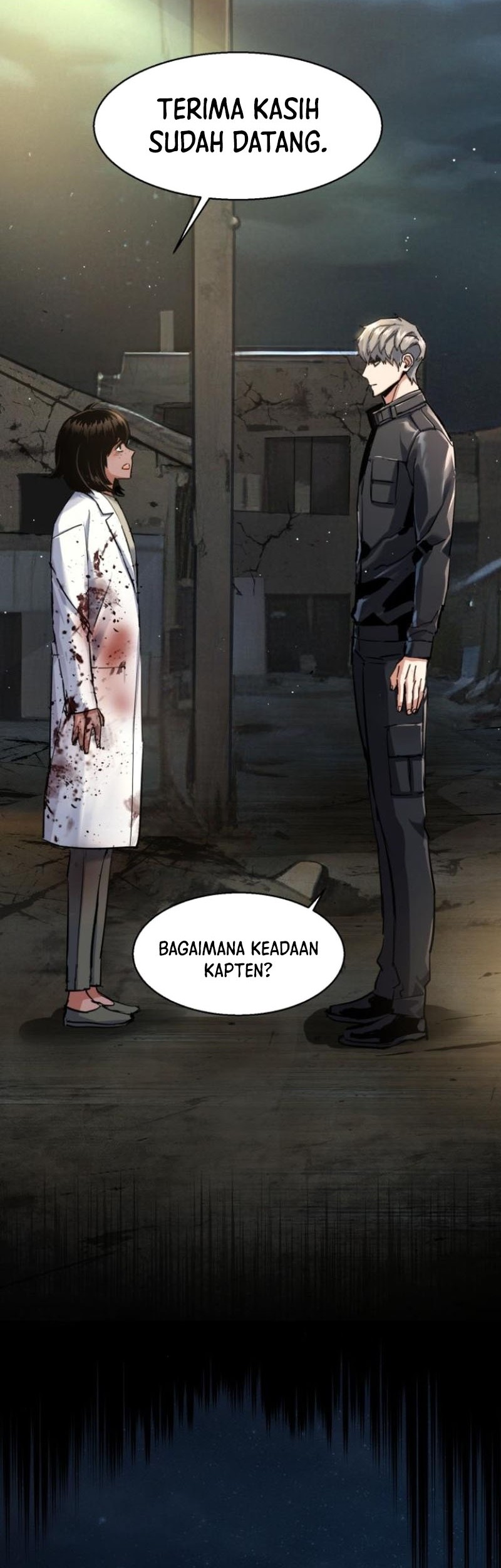 Mercenary Enrollment Chapter 225 Gambar 27
