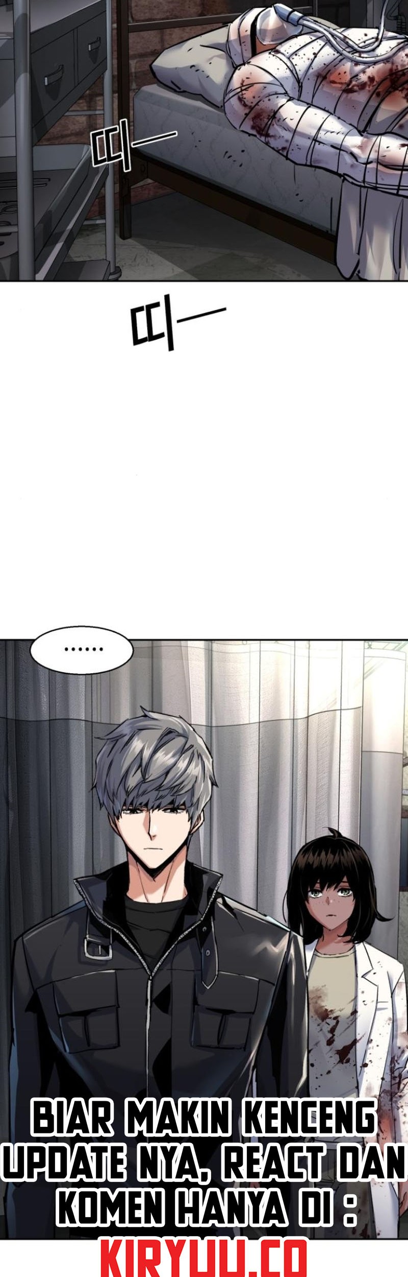 Mercenary Enrollment Chapter 225 Gambar 29