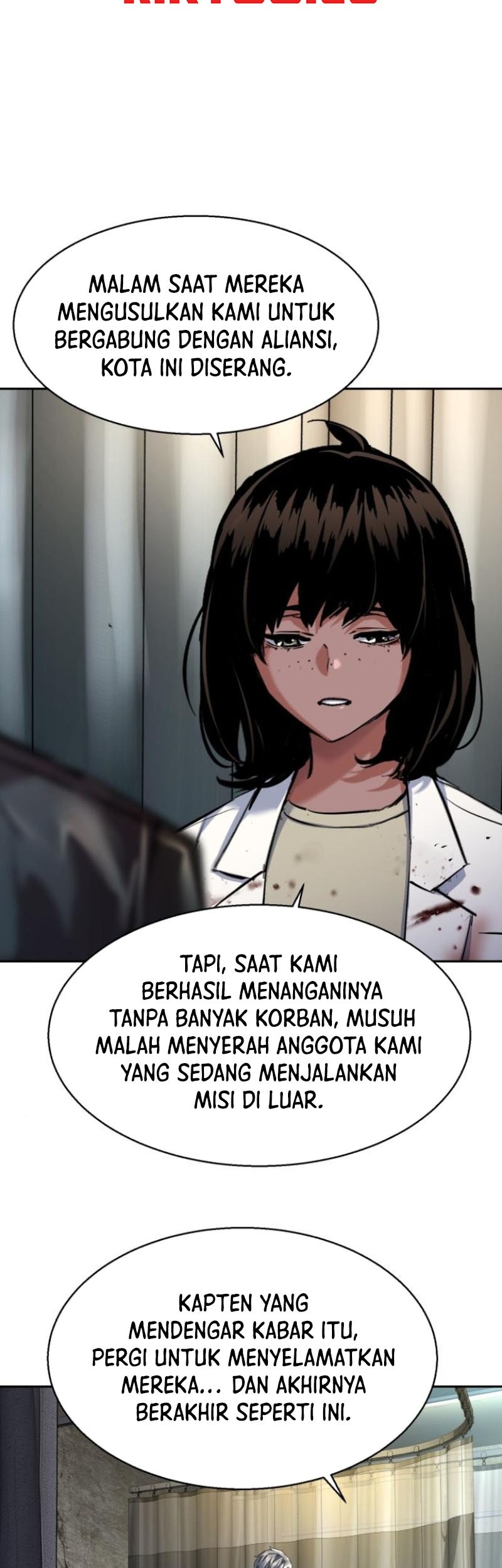 Mercenary Enrollment Chapter 225 Gambar 30