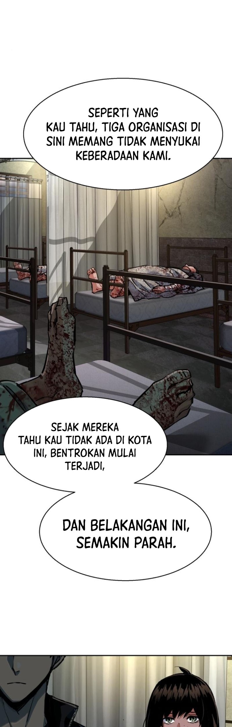 Mercenary Enrollment Chapter 225 Gambar 32