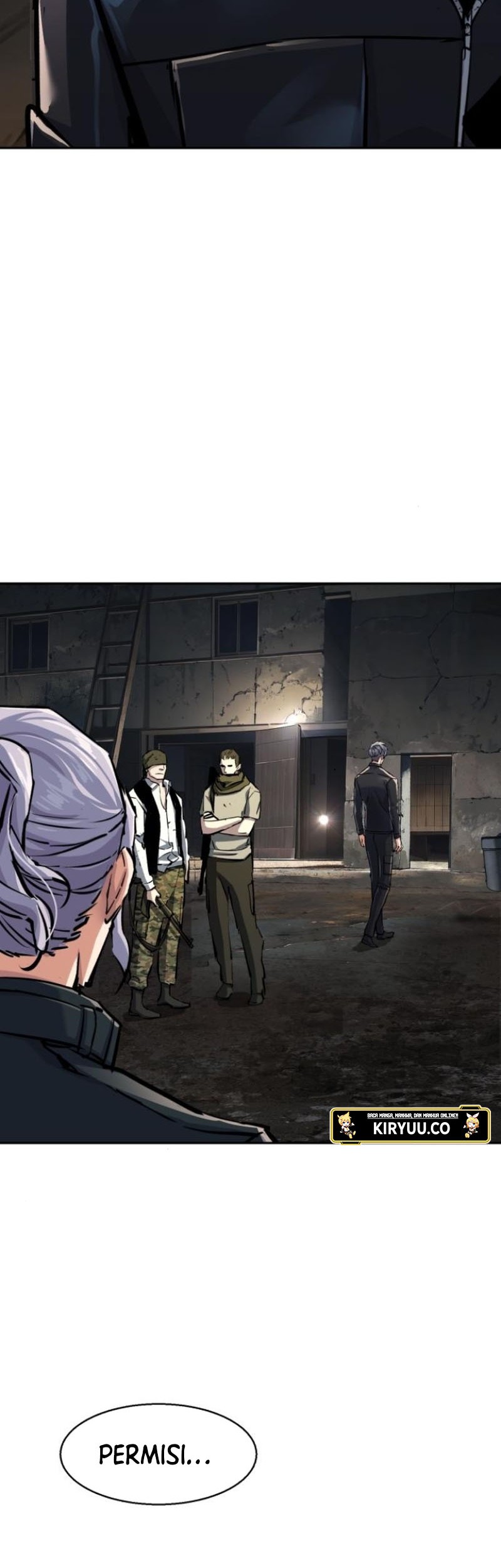 Mercenary Enrollment Chapter 225 Gambar 41