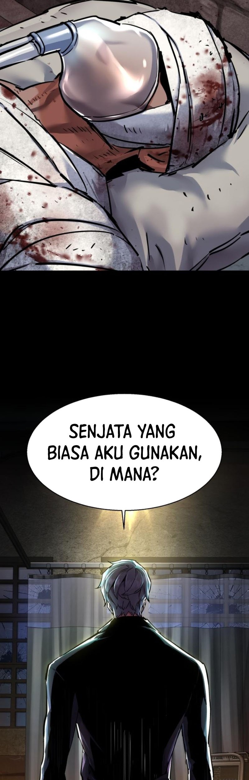Mercenary Enrollment Chapter 225 Gambar 35