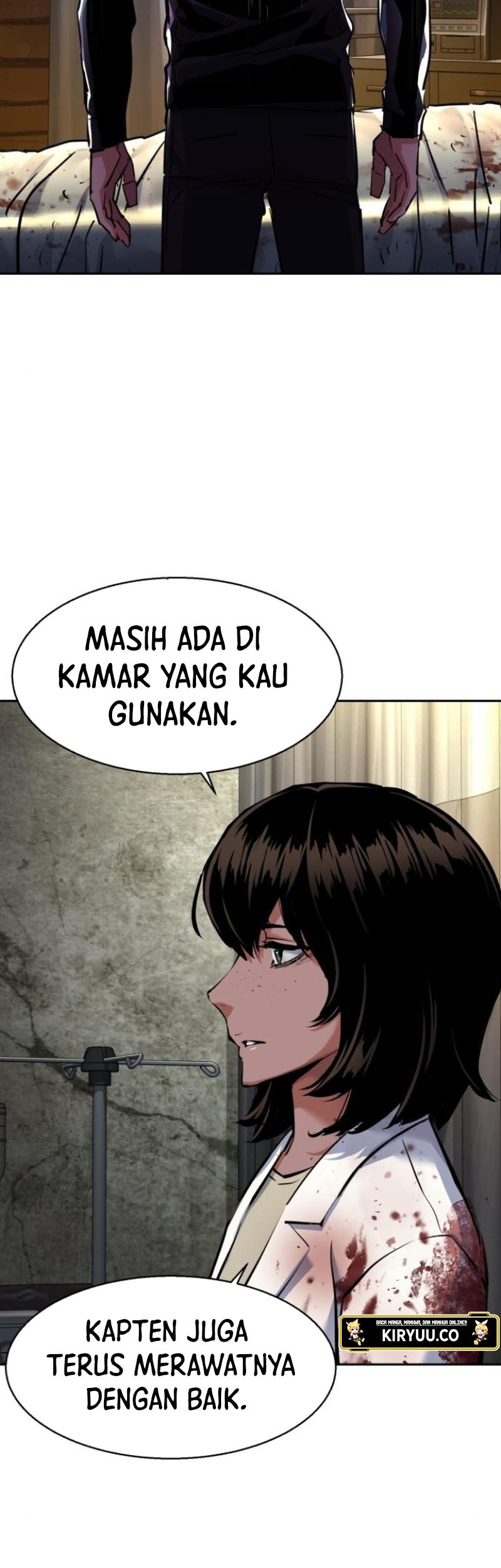 Mercenary Enrollment Chapter 225 Gambar 36