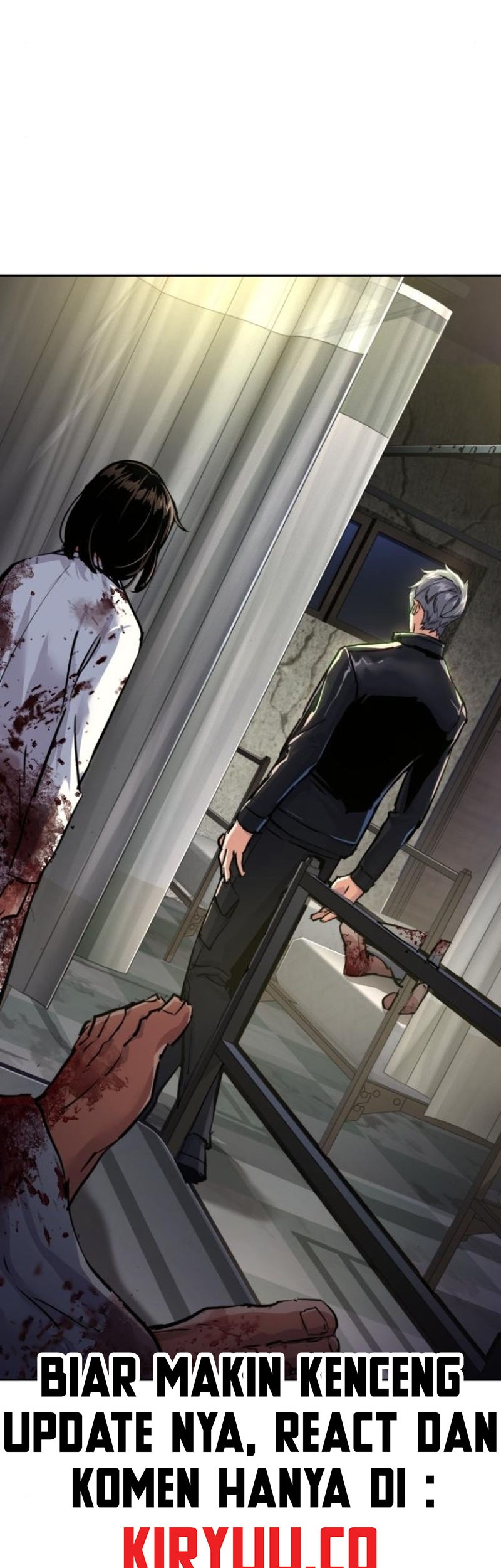 Mercenary Enrollment Chapter 225 Gambar 37