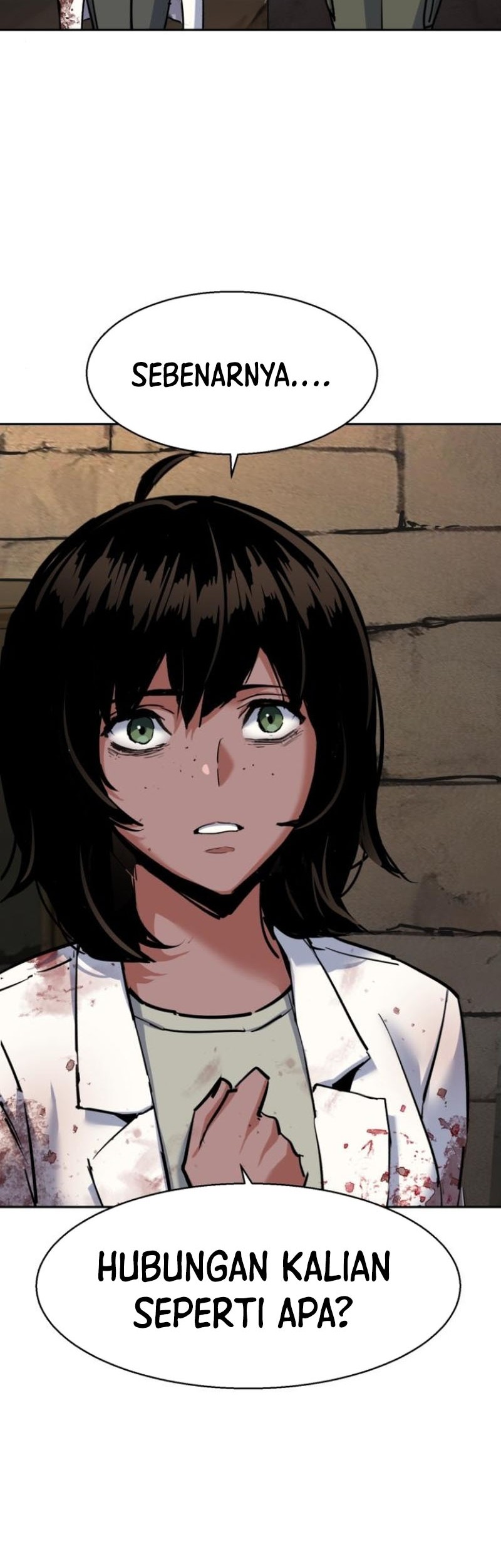 Mercenary Enrollment Chapter 225 Gambar 43