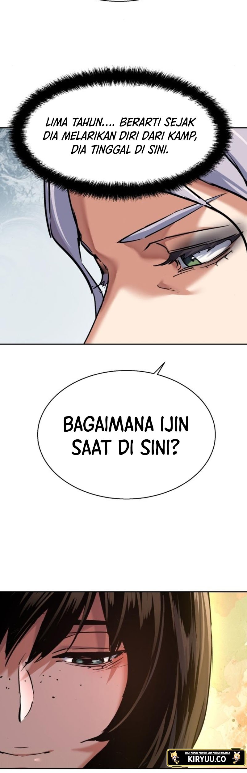 Mercenary Enrollment Chapter 225 Gambar 46