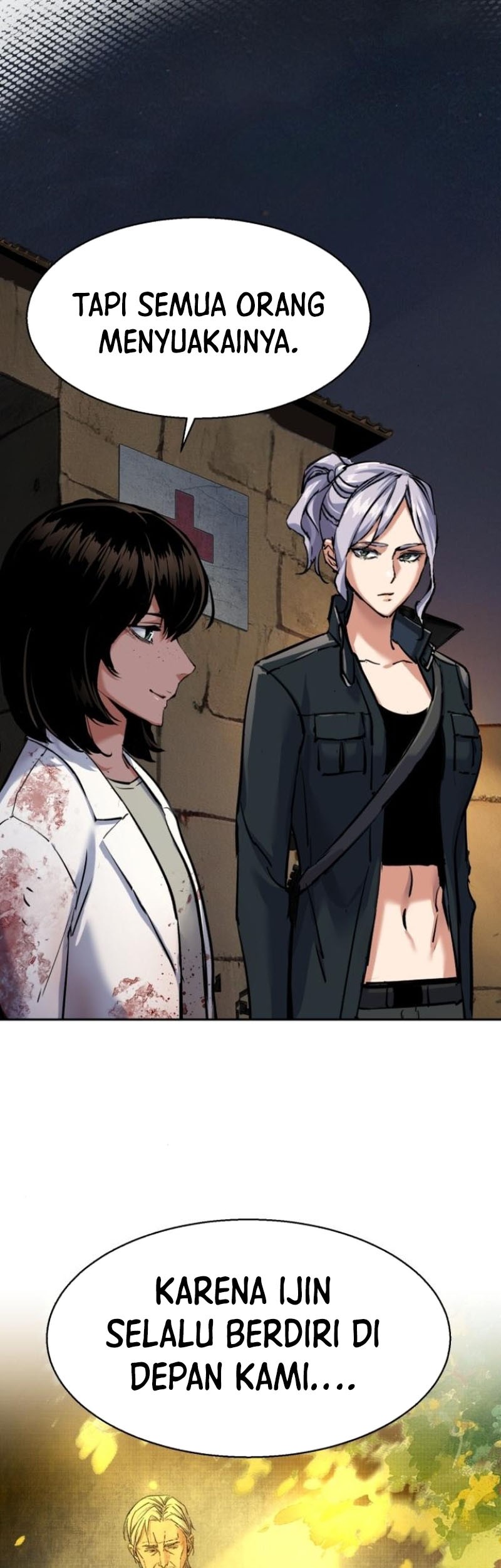 Mercenary Enrollment Chapter 225 Gambar 48
